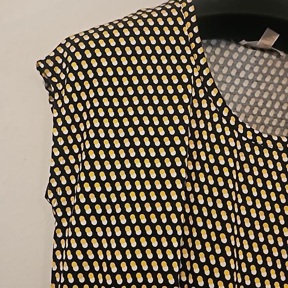 Michael Kors Top New L - Picture 3 of 7